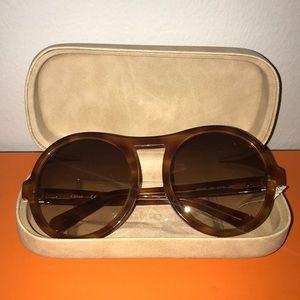 Chloe Sun Glasses